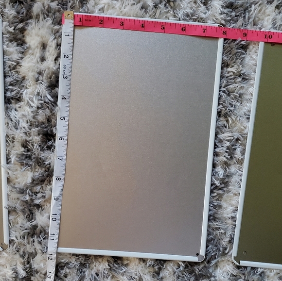 Inspirational Art Metal Plaques - Picture 2 of 10